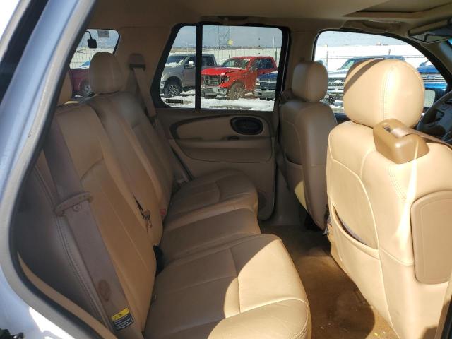Photo 11 from auction – 2002 OLDSMOBILE BRAVADA with VIN 1GHDS13S222215170