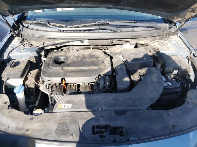 Photo 11 from auction – 2015 HYUNDAI SONATA SPO with VIN 5NPE34AF0FH212092
