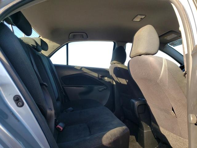 Photo 10 from auction – 2009 TOYOTA YARIS with VIN JTDBT903891302318