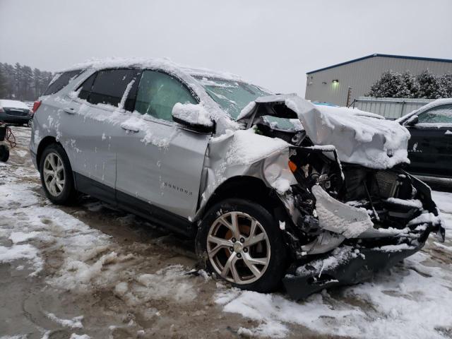 Photo 4 from auction – 2018 CHEVROLET EQUINOX PR with VIN 2GNAXVEV8J6286259
