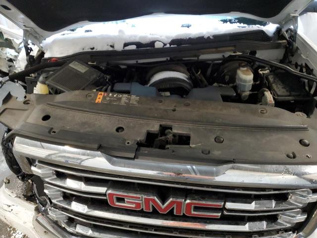 Photo 11 from auction – 2018 GMC SIERRA K15 with VIN 3GTU2NEC3JG432610