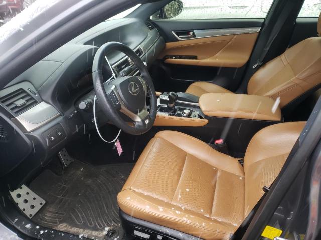 Photo 7 from auction – 2013 LEXUS GS 350 with VIN JTHBE1BL7D5007414