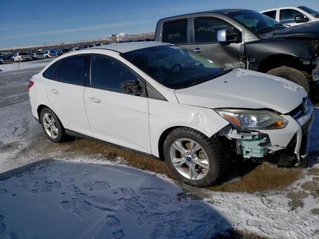 صورة رقم 4 من المزاد - 2014 FORD FOCUS SE مع VIN 1FADP3F29EL211023