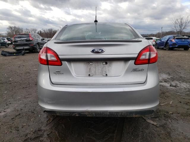 Photo 6 from auction – 2013 FORD FIESTA SE with VIN 3FADP4BJ1DM183993