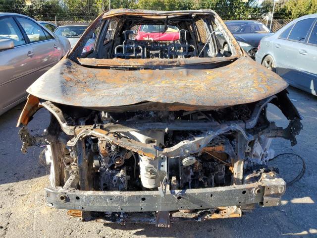 Photo 5 from auction – 2015 TOYOTA RAV4 XLE with VIN JTMWFREVXFD061018