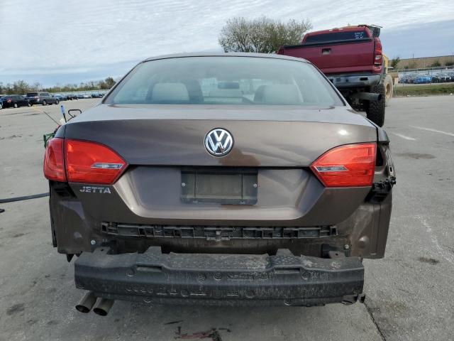 Photo 6 from auction – 2012 VOLKSWAGEN JETTA BASE with VIN 3VW2K7AJ5CM329455