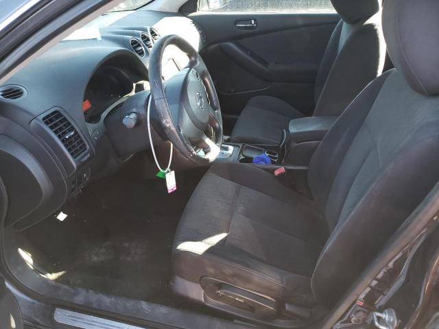 Photo 7 from auction – 2012 NISSAN ALTIMA BAS with VIN 1N4AL2AP6CN568401