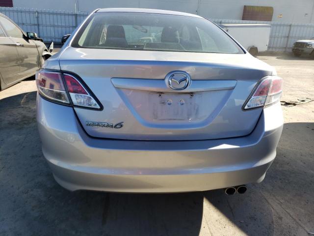 Photo 6 from auction – 2011 MAZDA 6 I with VIN 1YVHZ8BH3B5M27490