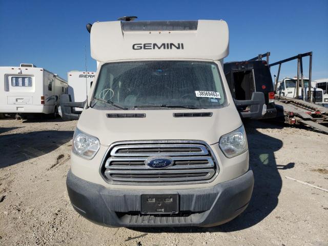صورة رقم 5 من المزاد - 2016 FORD TRANSIT T- مع VIN 1FDWS8PV7GKB34034