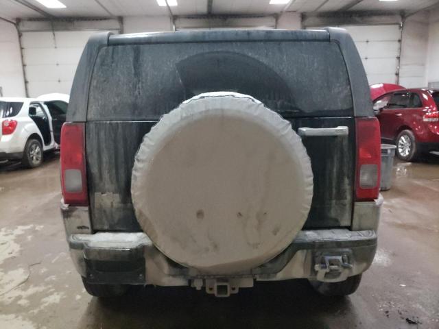Zdjęcie 6 z aukcji – 2007 HUMMER H3 z VIN 5GTDN13E478199722
