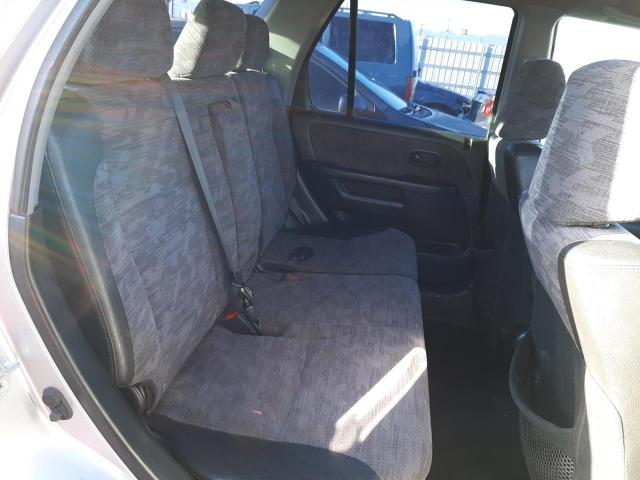 Photo 10 from auction – 2003 HONDA CR-V LX with VIN JHLRD68463C006865