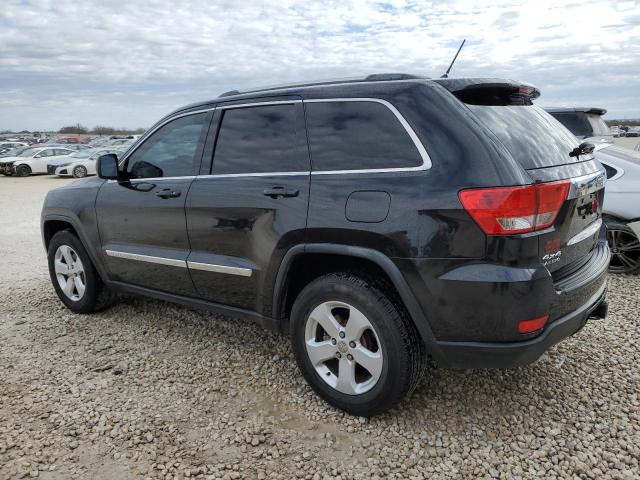 Photo 2 from auction – 2011 JEEP GRAND CHER with VIN 1J4RR4GG0BC516099