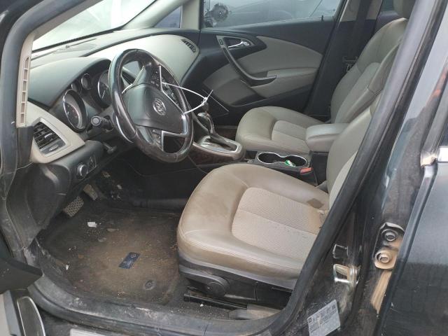 Photo 7 from auction – 2015 BUICK VERANO with VIN 1G4PP5SK0F4166019