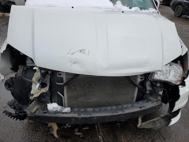 Photo 12 from auction – 2015 DODGE GRAND CARA with VIN 2C4RDGCG1FR632419
