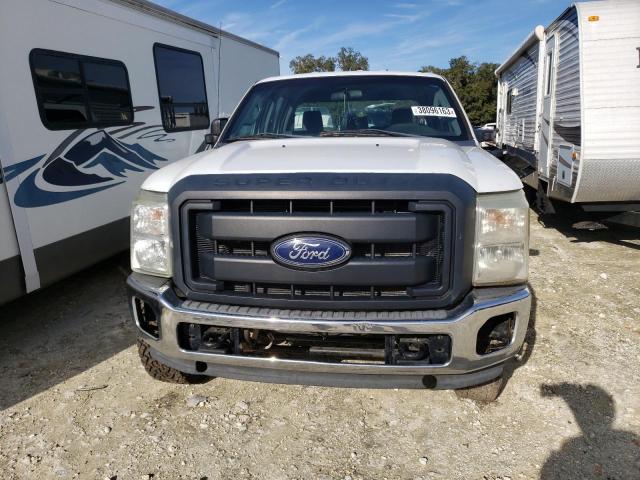 Photo 5 from auction – 2016 FORD F250 SUPER with VIN 1FT7W2BT7GEA57440