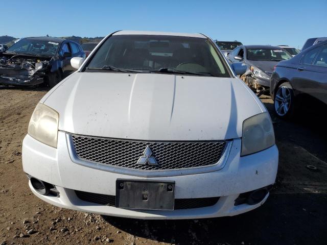 Photo 5 from auction – 2012 MITSUBISHI GALANT ES with VIN 4A32B3FF6CE025067