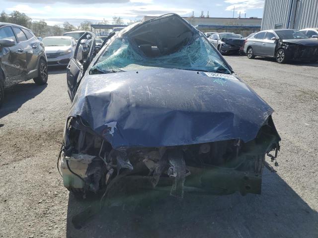 Photo 5 from auction – 2005 TOYOTA COROLLA CE with VIN 1NXBR30E45Z432923
