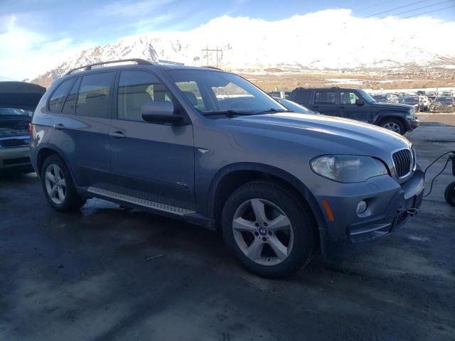 Photo 4 from auction – 2008 BMW X5 3.0I with VIN 5UXFE43518L023175