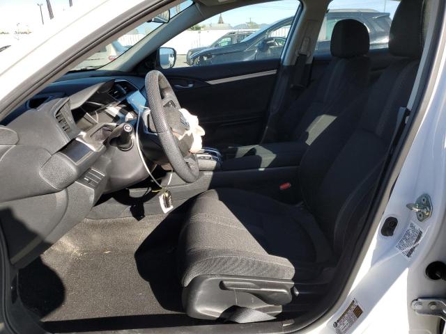 Photo 7 from auction – 2017 HONDA CIVIC EX with VIN 2HGFC2F74HH516355