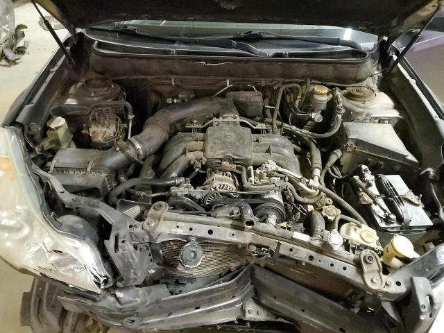 Снимка 11 от търг – 2010 SUBARU OUTBACK 3. с VIN 4S4BREKC8A2322034