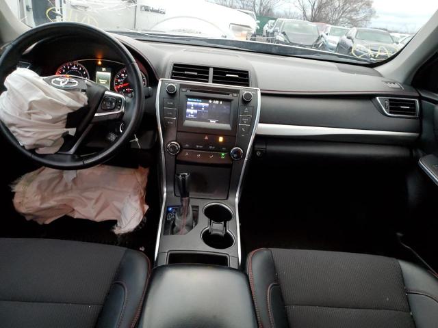 Photo 8 from auction – 2017 TOYOTA CAMRY LE with VIN 4T1BF1FK6HU279850
