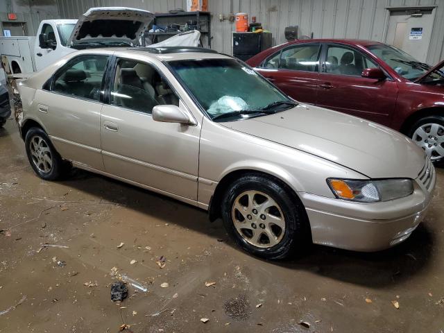 Photo 4 from auction – 1999 TOYOTA CAMRY LE with VIN JT2BF28K2X0178973