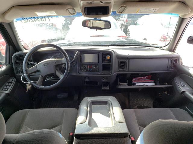 Photo 8 from auction – 2006 CHEVROLET SILVERADO with VIN 2GCEC13V661331222