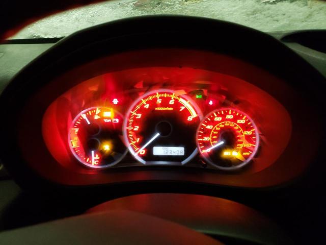 صورة رقم 9 من المزاد - 2011 SUBARU IMPREZA WR مع VIN JF1GR7E60BG818418