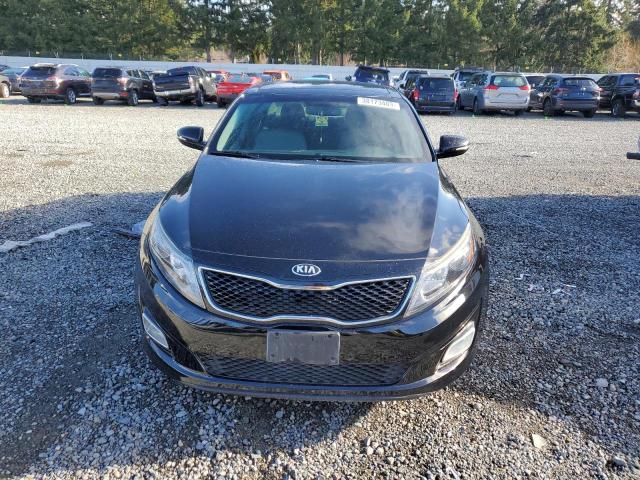 Photo 5 from auction – 2015 KIA OPTIMA EX with VIN 5XXGN4A7XFG445565