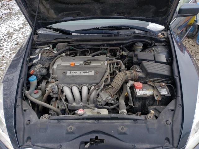 Photo 11 from auction – 2007 HONDA ACCORD SE with VIN JHMCM56397C012347