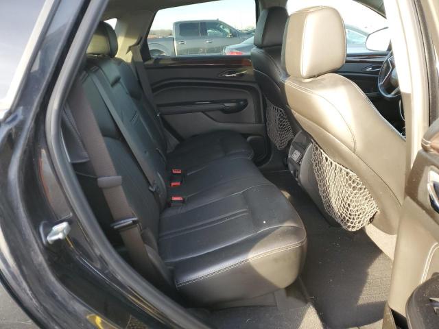 Photo 11 from auction – 2014 CADILLAC SRX PERFOR with VIN 3GYFNFE31ES559519