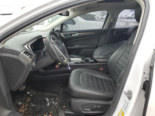 Photo 7 from auction – 2014 FORD FUSION SE with VIN 3FA6P0HD2ER191365