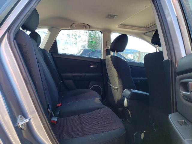 Photo 10 from auction – 2006 MAZDA 3 HATCHBAC with VIN JM1BK143261426935