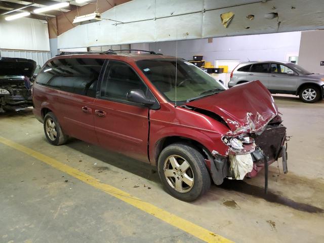 Photo 4 from auction – 2005 DODGE GRAND CARA with VIN 2D4GP44L05R407905
