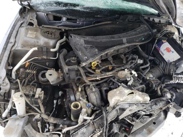 Photo 11 from auction – 2007 MAZDA 6 I with VIN 1YVHP80C175M52764