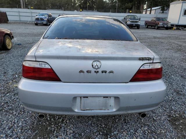 Photo 6 from auction – 2002 ACURA 3.2TL with VIN 19UUA56682A033608