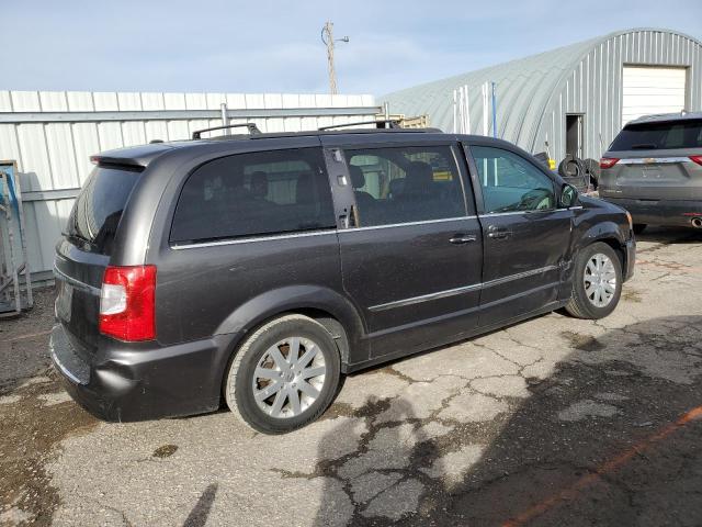 Photo 3 from auction – 2016 CHRYSLER TOWN & COU with VIN 2C4RC1BG0GR231771