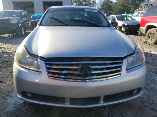 Photo 5 from auction – 2007 INFINITI M35 BASE with VIN JNKAY01E77M300983