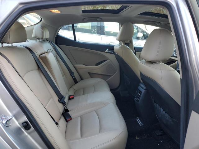 Photo 10 from auction – 2013 KIA OPTIMA EX with VIN 5XXGN4A79DG218090