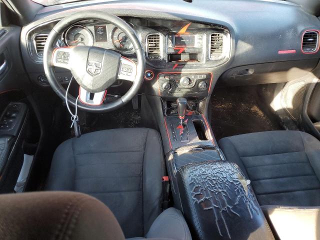Photo 8 from auction – 2013 DODGE CHARGER SE with VIN 2C3CDXBG7DH514390