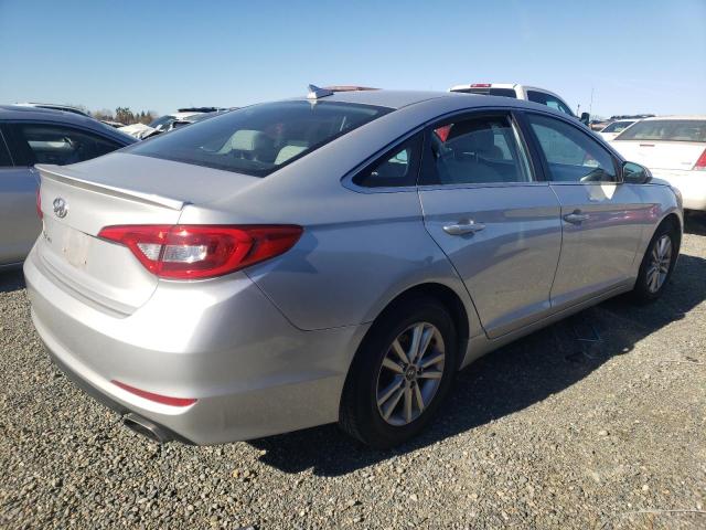 Photo 3 from auction – 2016 HYUNDAI SONATA SE with VIN 5NPE24AF8GH388571
