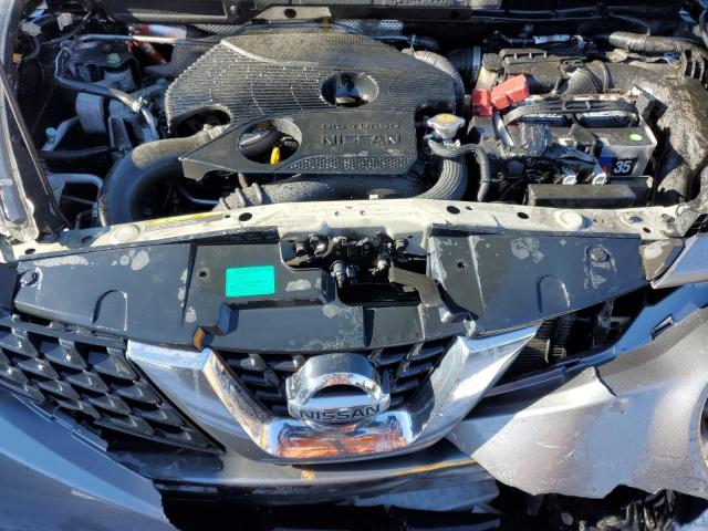 Photo 11 from auction – 2016 NISSAN JUKE S with VIN JN8AF5MV9GT658869