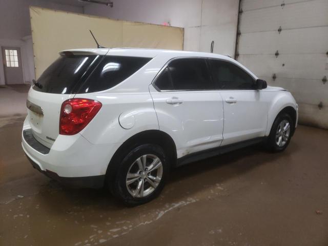 Photo 3 from auction – 2014 CHEVROLET EQUINOX LS with VIN 2GNALAEKXE6108563