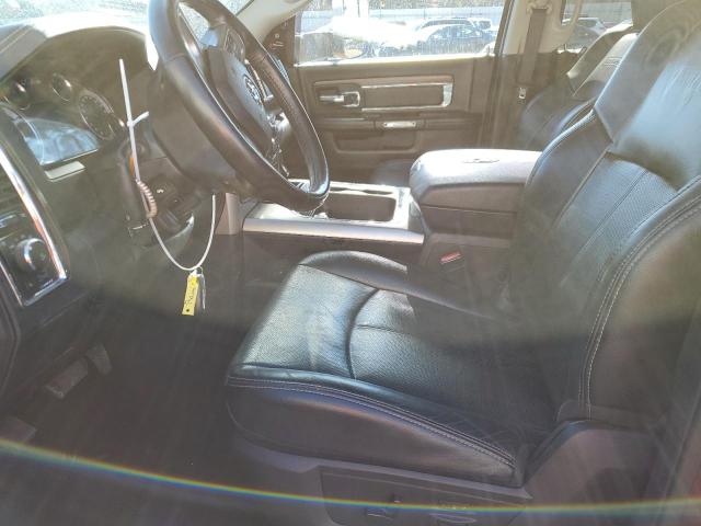 Photo 7 from auction – 2018 RAM 3500 LARAM with VIN 3C63RRJL2JG214749