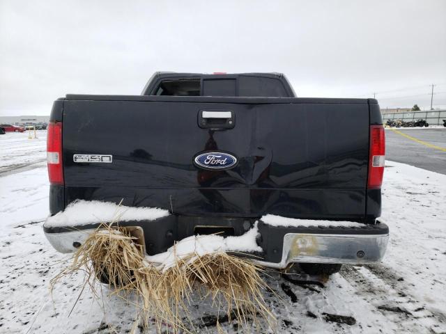 Photo 6 from auction – 2008 FORD F150 SUPER with VIN 1FTPW14518FA24292