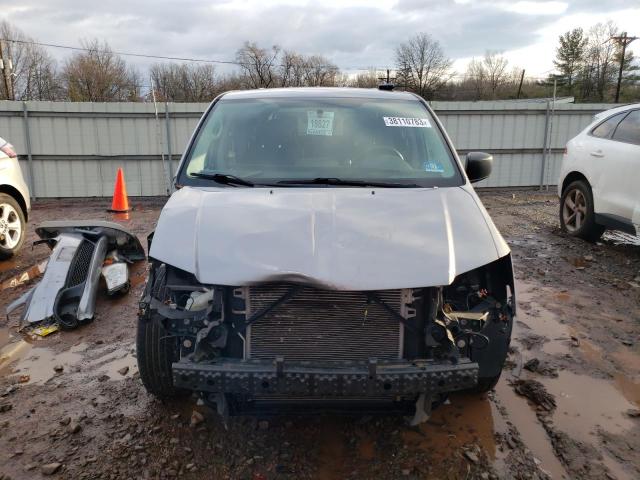 Photo 5 from auction – 2014 DODGE GRAND CARA with VIN 2C4RDGBG4ER104423