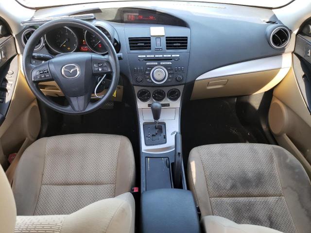 Photo 8 from auction – 2010 MAZDA 3 I with VIN JM1BL1SG7A1165569