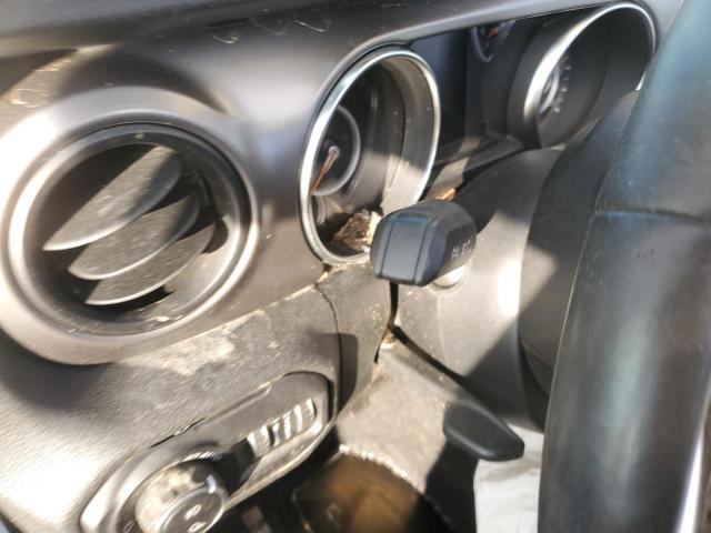 Zdjęcie 9 z aukcji – 2020 JEEP GLADIATOR z VIN 1C6HJTAG1LL136841