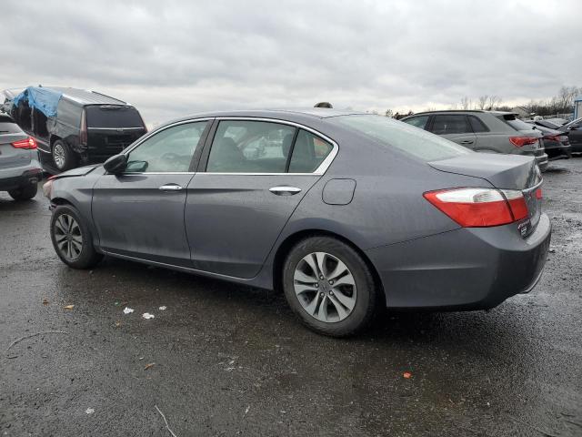 Photo 2 from auction – 2014 HONDA ACCORD LX with VIN 1HGCR2F31EA020163