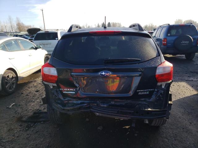 Photo 6 from auction – 2016 SUBARU CROSSTREK with VIN JF2GPABC9G8311513